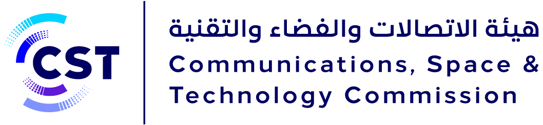 هيئة الاتصالات والفضاء والتقنية