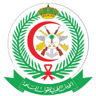 الخدمات الطبية للقوات المسلحة
