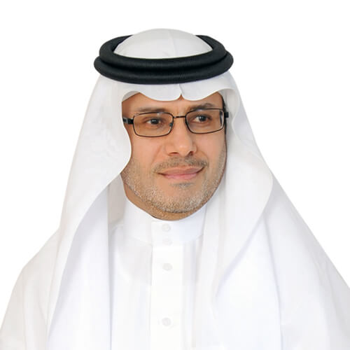 Ahmed Suleiman Al-Jasser